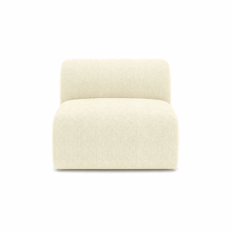 Fauteuil Myra Sans Accoudoirs