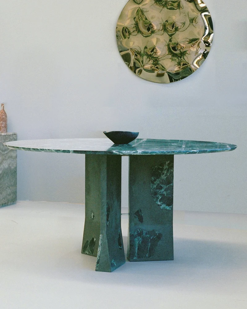 SET Dining Table