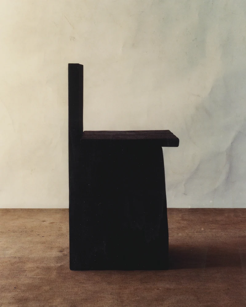 N V Chair