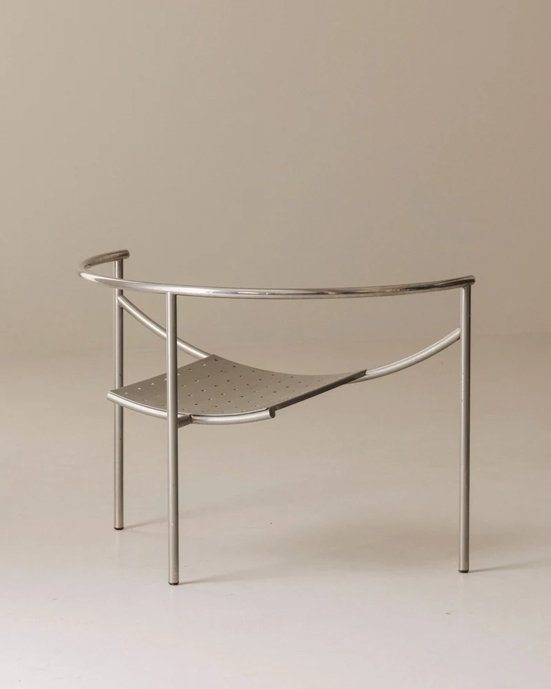 Iconic ‘Dr. Sonderbar’ Armchair by Philippe Starck for XO, France 1983