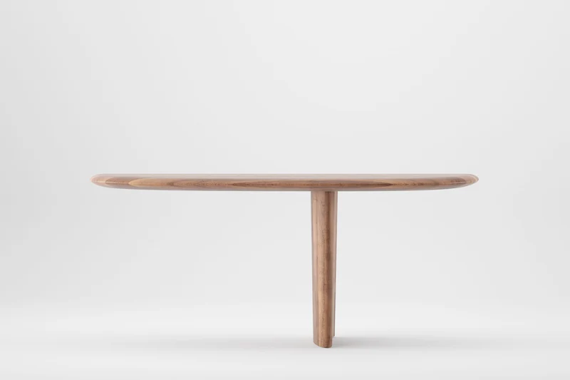 MONUMENT SINGLE - Console 1 pied