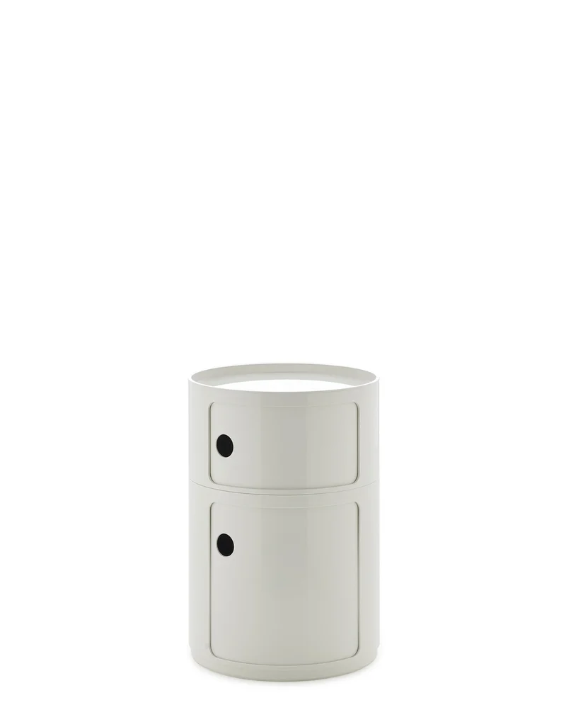 Componibili new big blanc Kartell