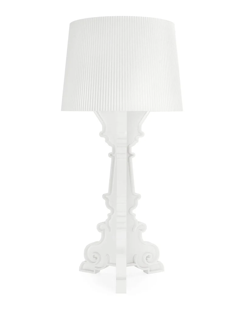 Bourgie mat Kartell