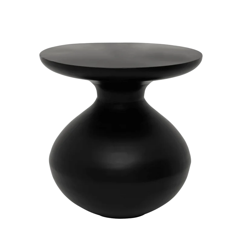 Gueridon side table Tummy Urban Nature Culture