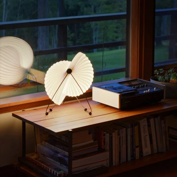 Lampe Eclipse Objekto