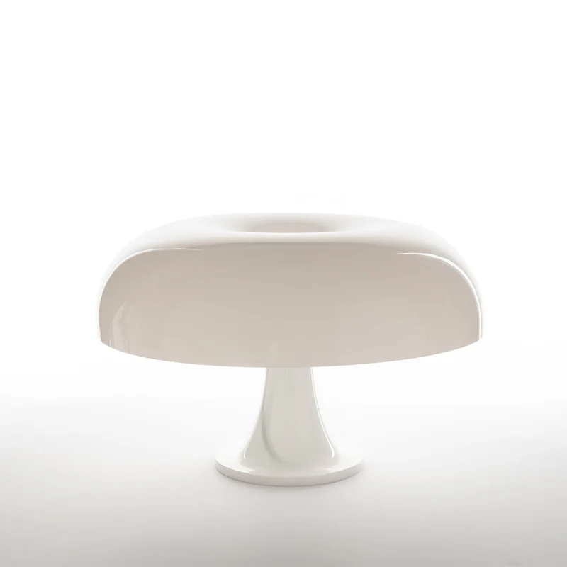 Nesso blanche Artemide