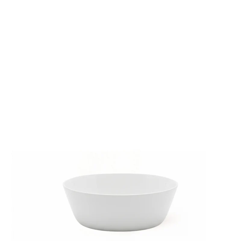 Service 4 assiettes creuses Louise