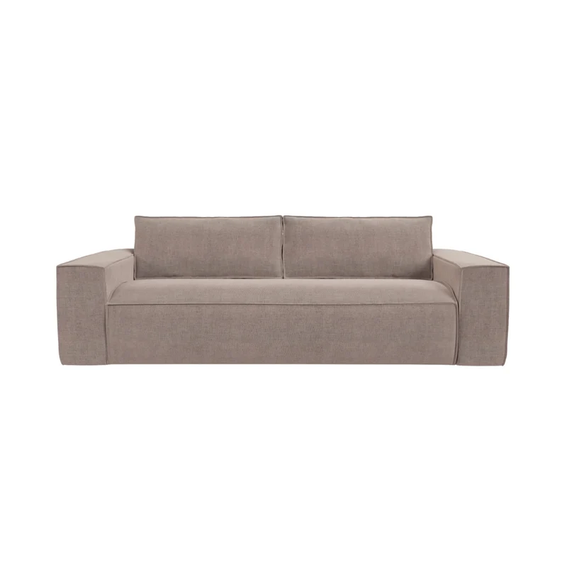 Canapé Convertible Joan Couchage 160 cm