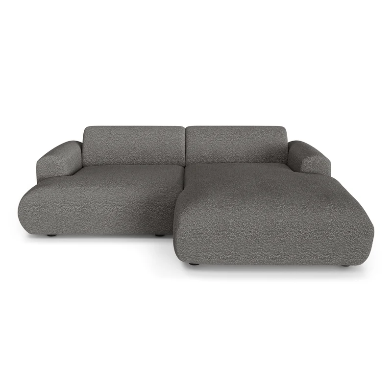Canapé Petit Angle Droit Myra