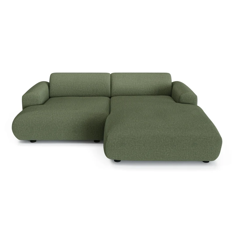 Canapé Petit Angle Droit Myra