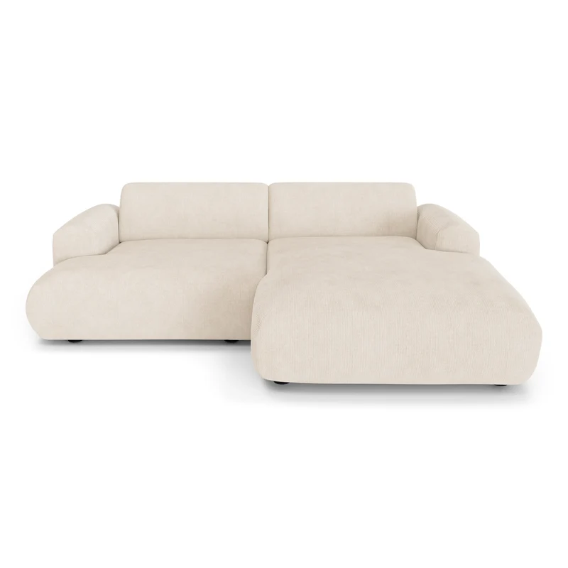 Canapé Petit Angle Droit Myra