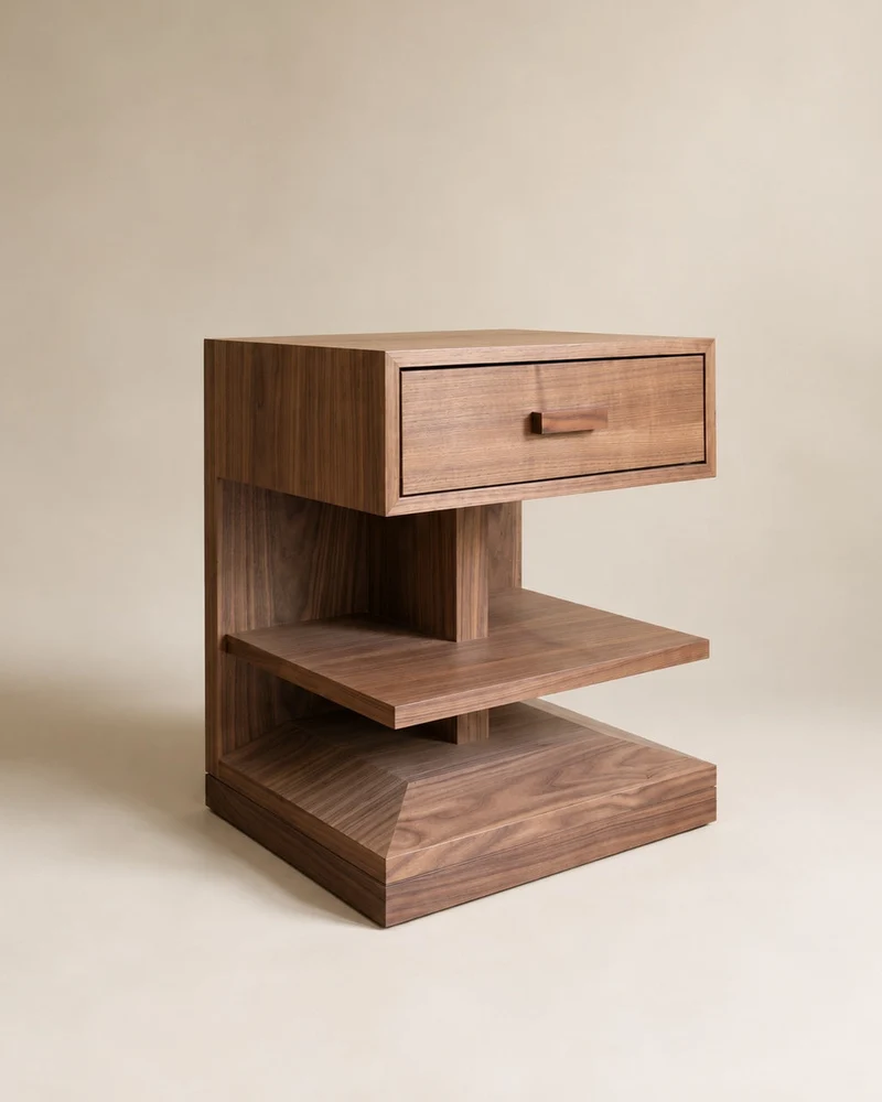 Rodessa Nightstand