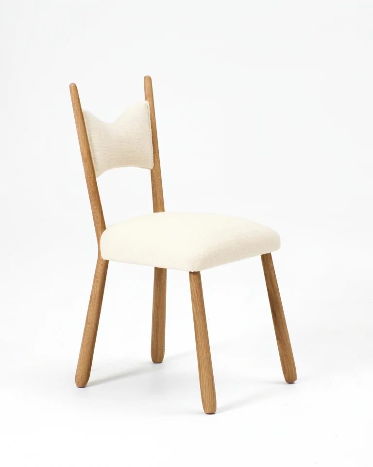 Perícia Dining Chair