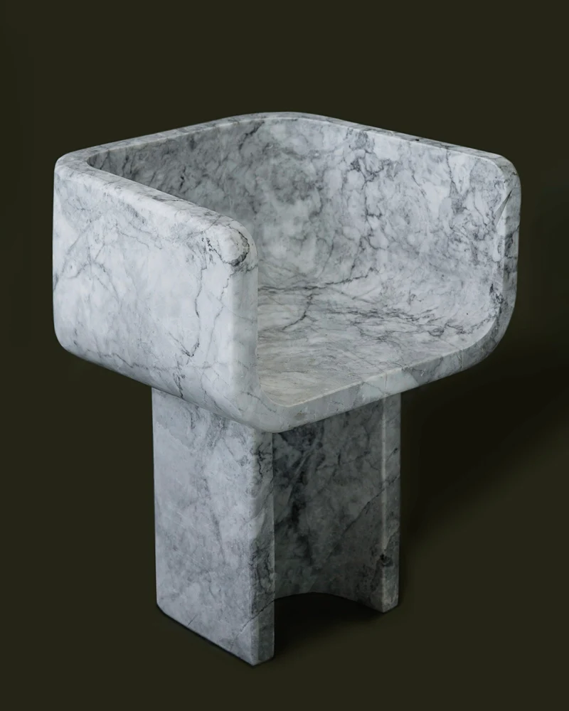 'Chair 11' by Sublime Studios