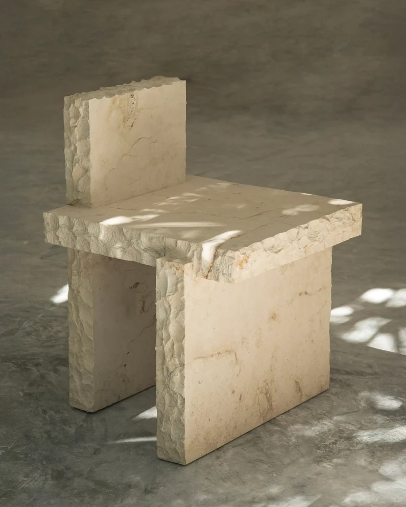 'Chair 20' by Sublime Studios