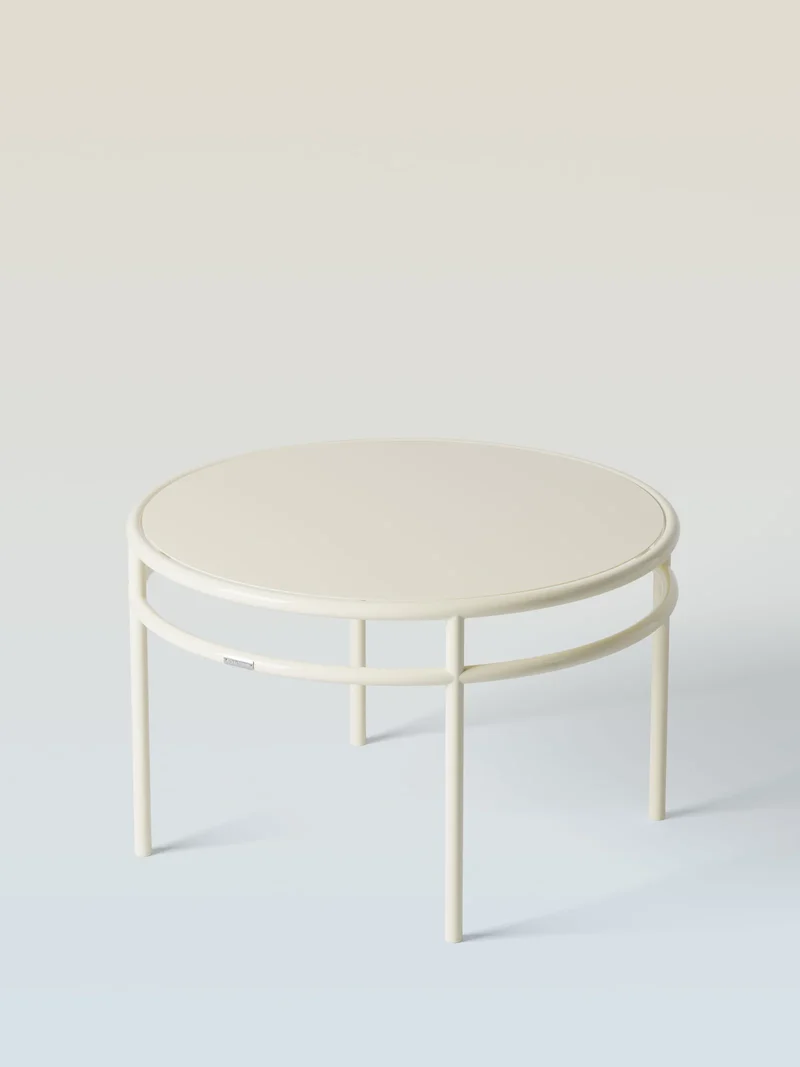 T37 - Table café petite