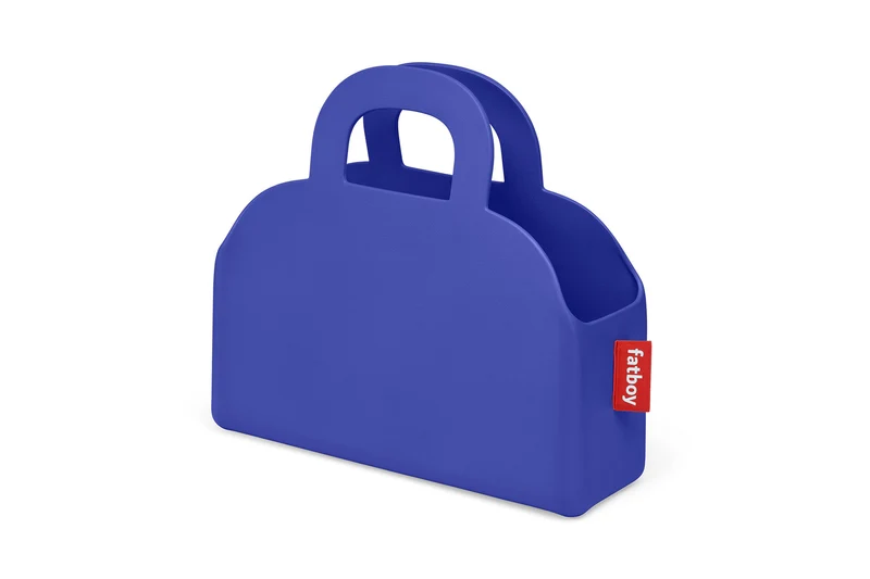 Sjopper-Kees Sac shopping Fatboy