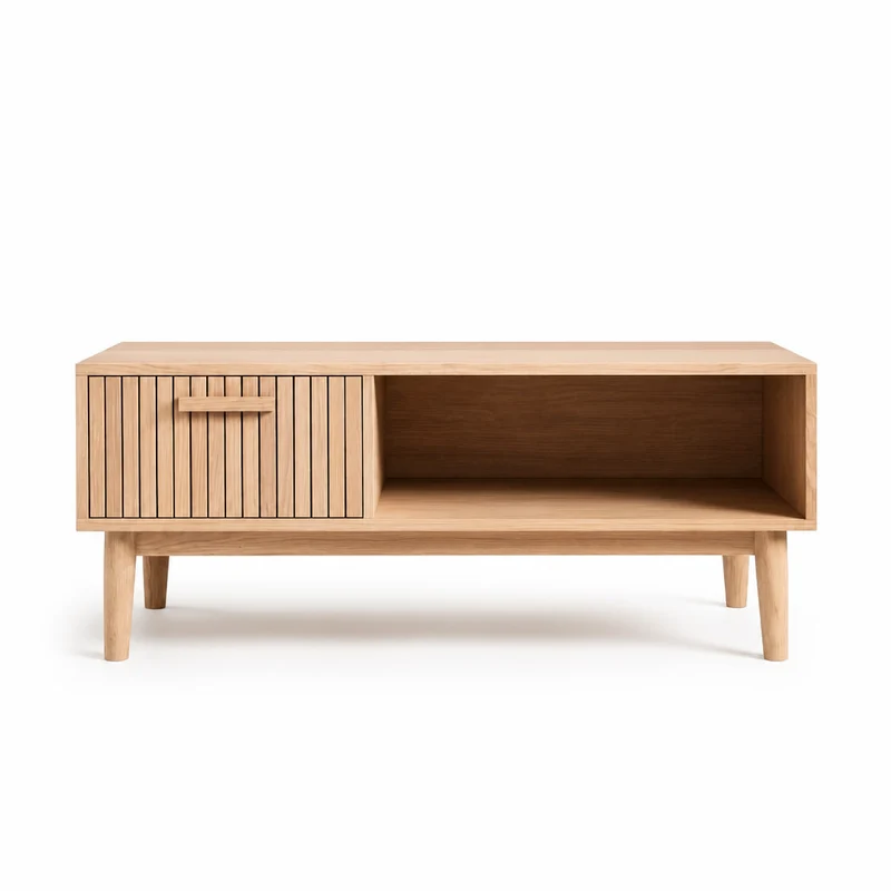 Table Basse en bois Kaori