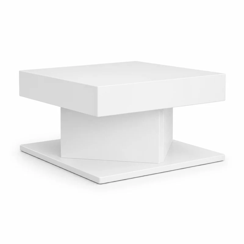 Table basse design moderne Eloria