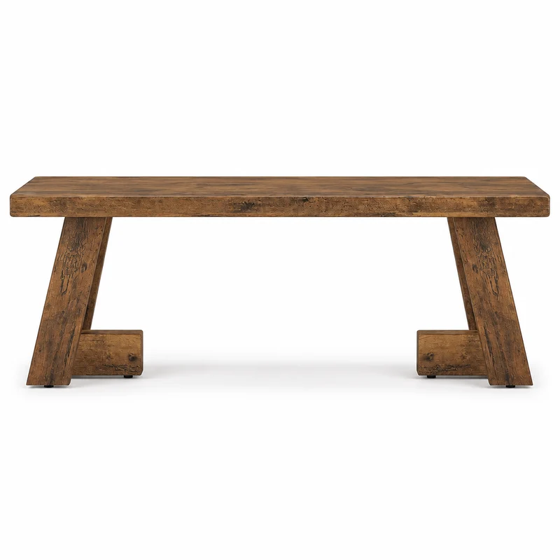 Table basse en bois Dakota