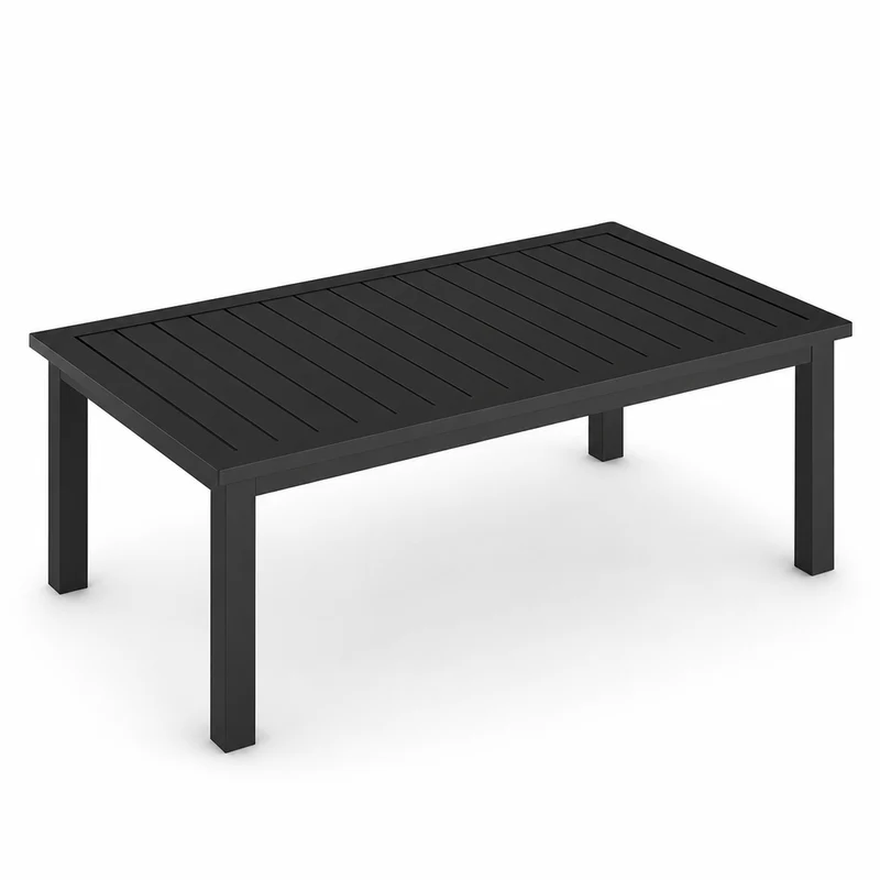 Table basse extérieure Horizon