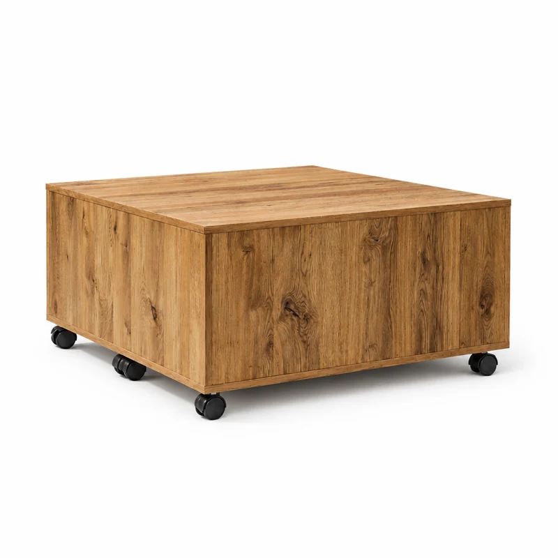 Table basse en bois Kyoto