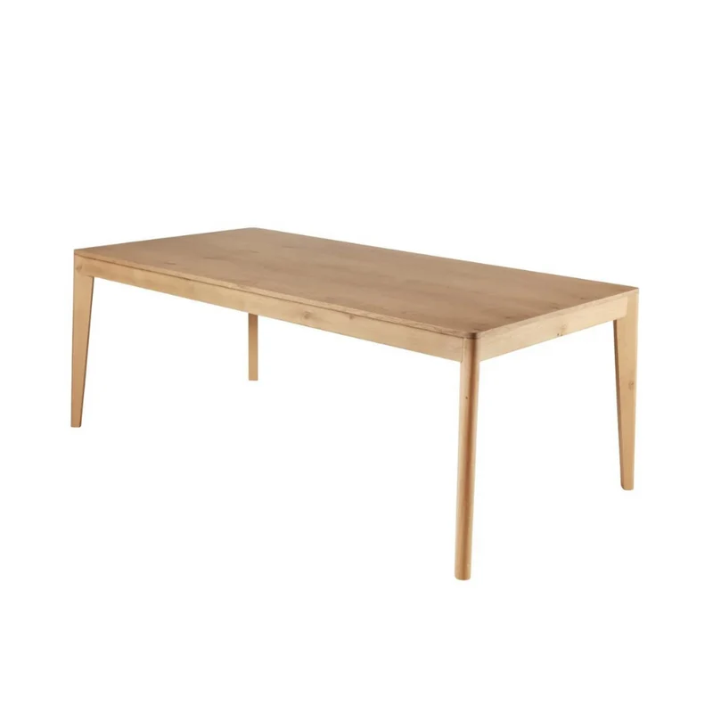 Table Mimbeau