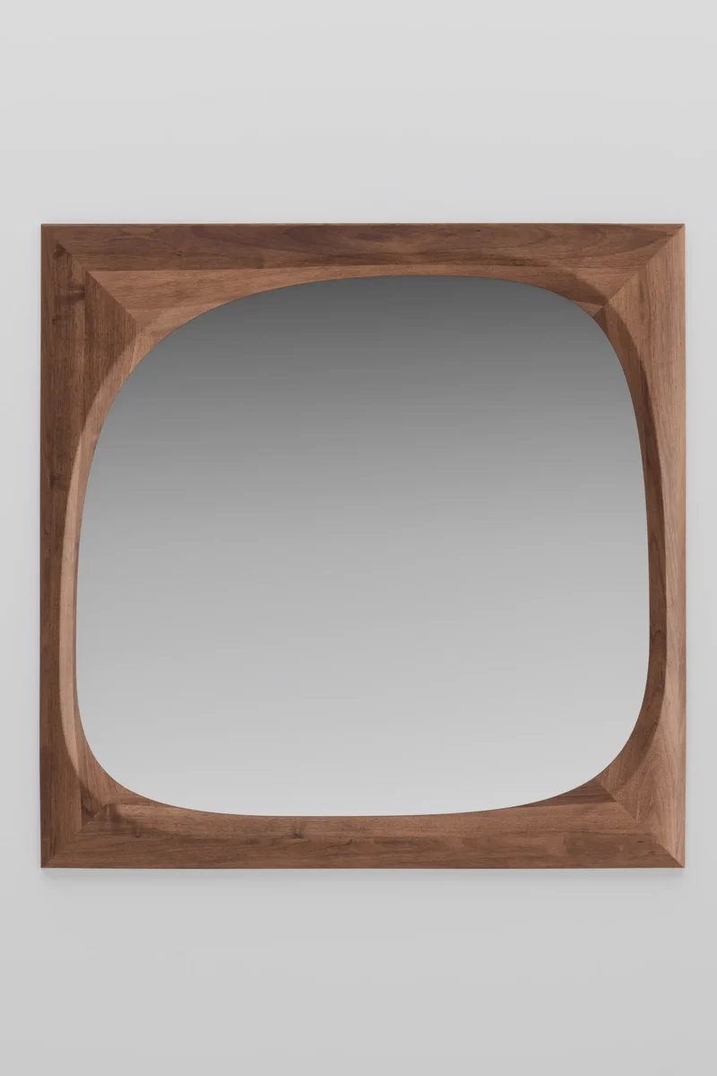 MONUMENT - Miroir carré