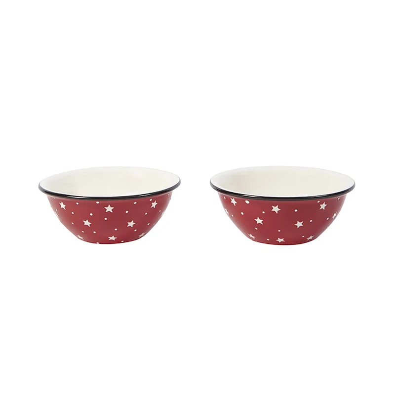 Bols Holly 6 cm