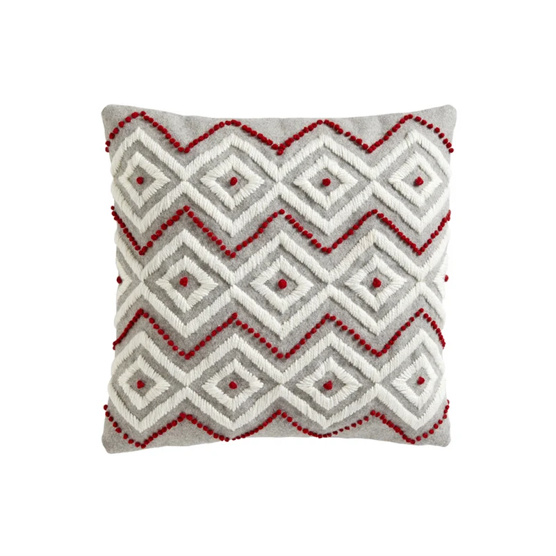 Housse de Coussin Diamond