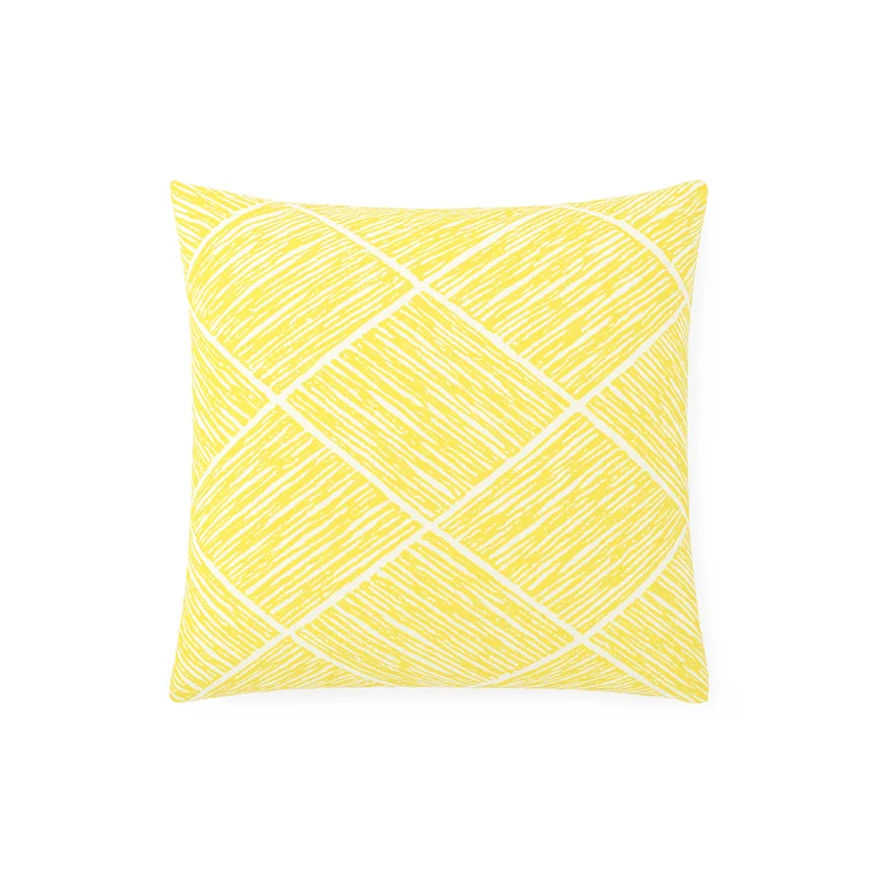 Housse de Coussin Smile