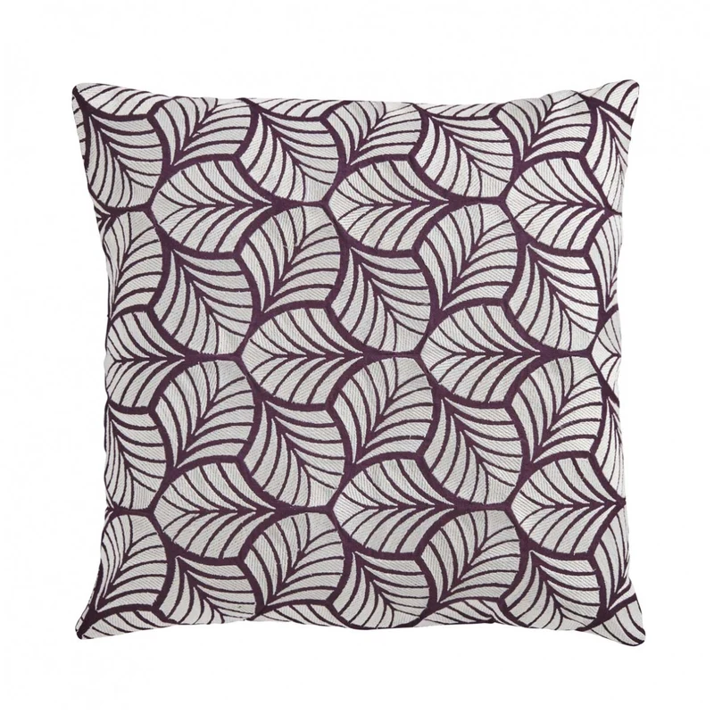 Housse de Coussin Swan