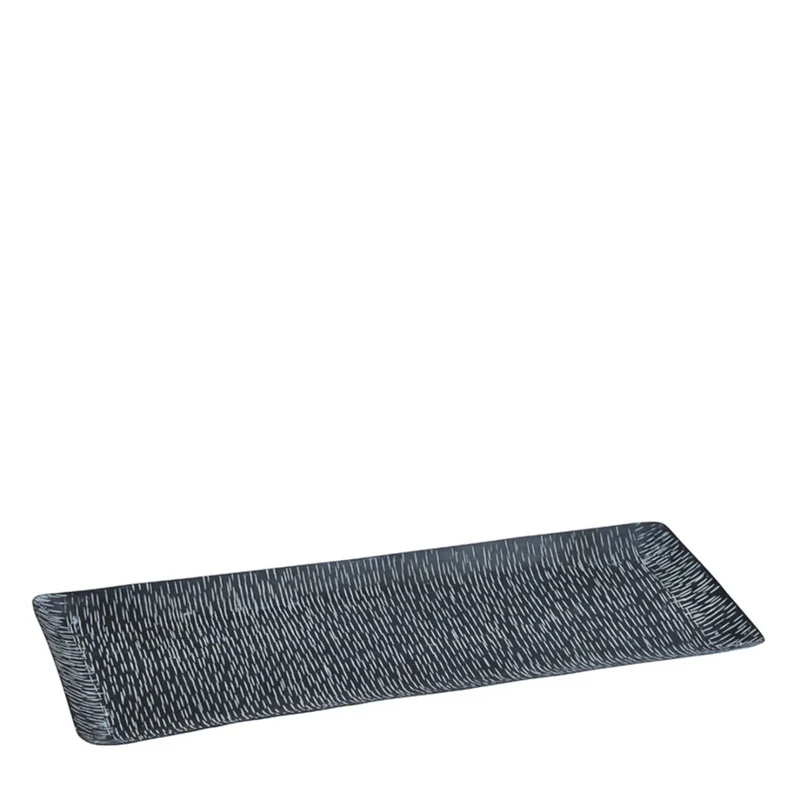 Plateau décoratif Code 48 cm
