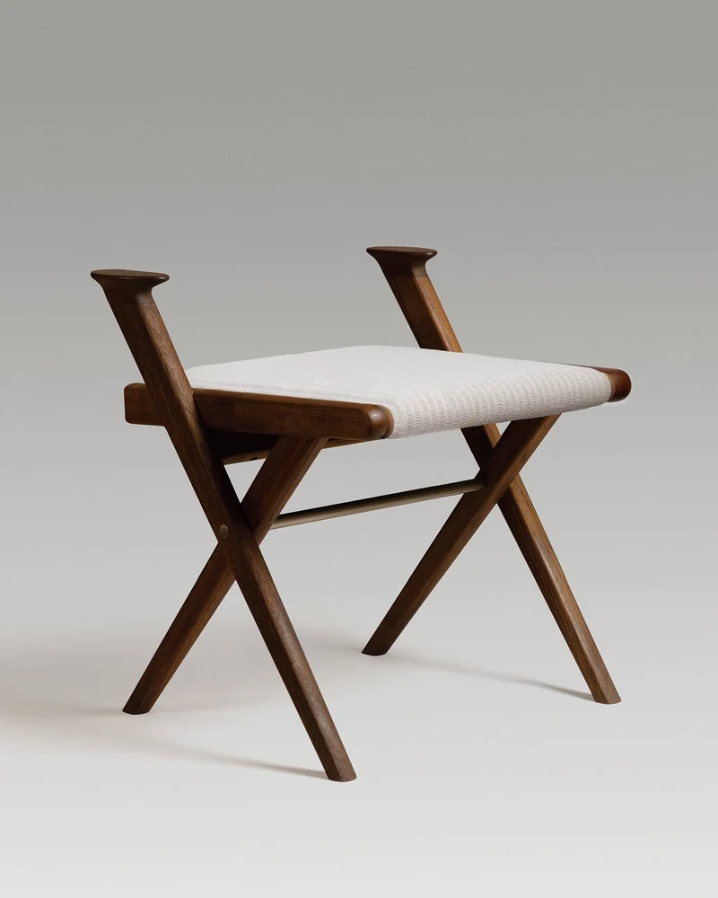 Stool