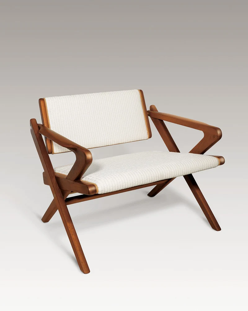Easy Chair