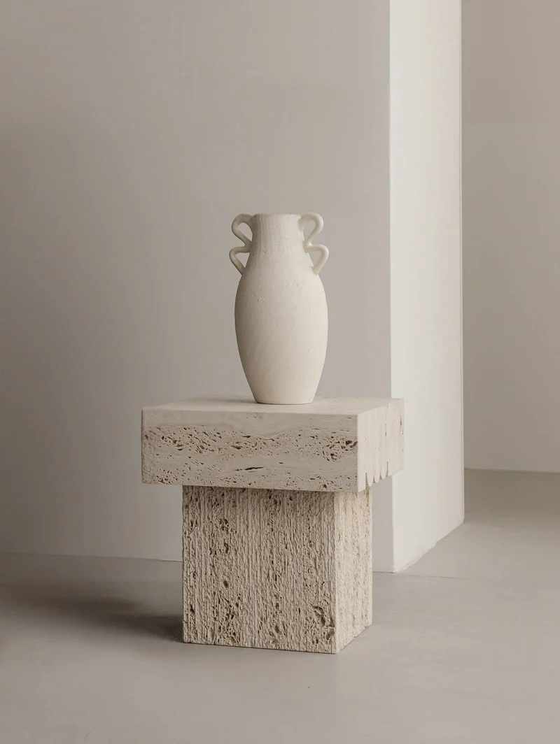 ORO Side Table
