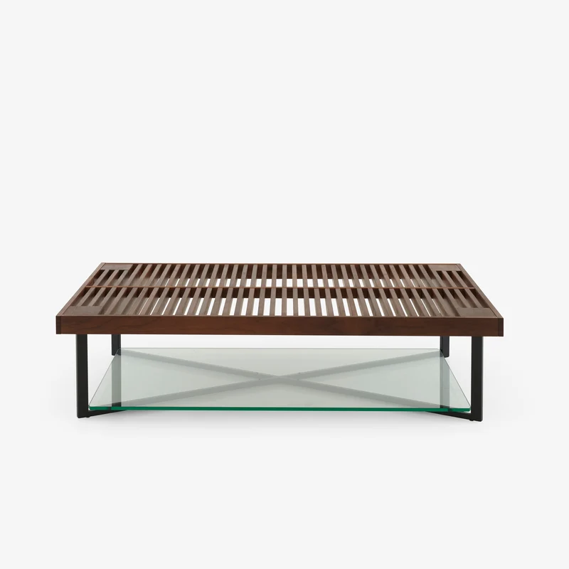 PONTON - Table basse