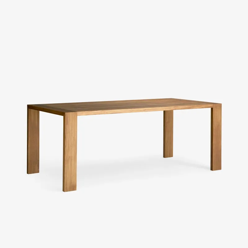 EATON - Table repas