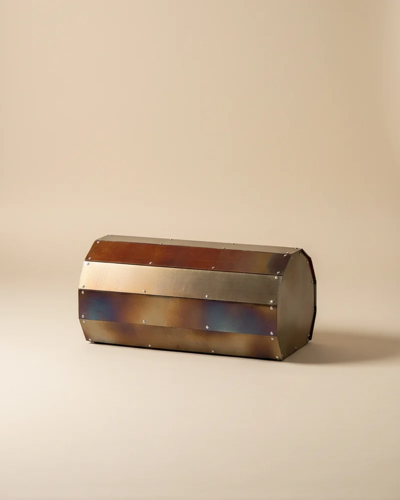 Bench – Golden Ruins Collection