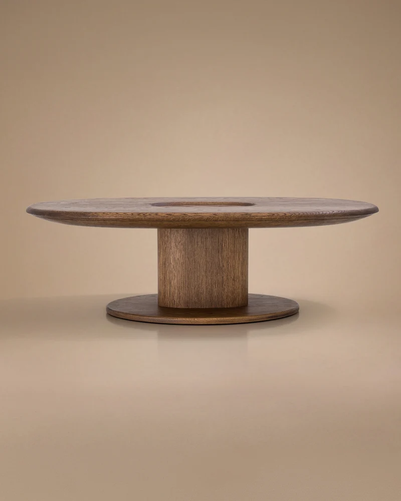 Emba Coffee Table