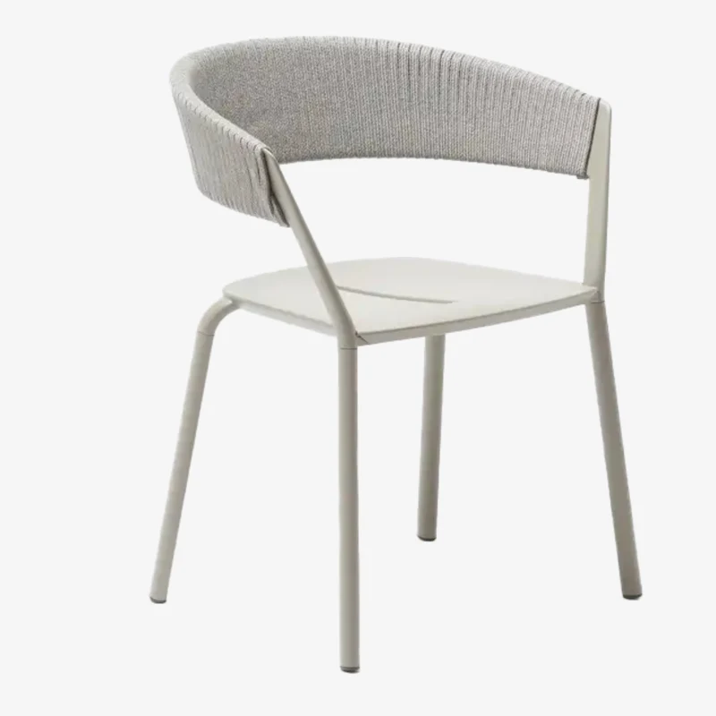 RIA - Fauteuil repas extérieur