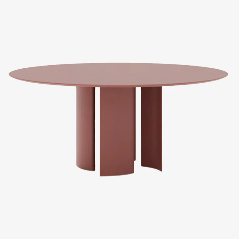 NACA - Table ronde d'extérieur