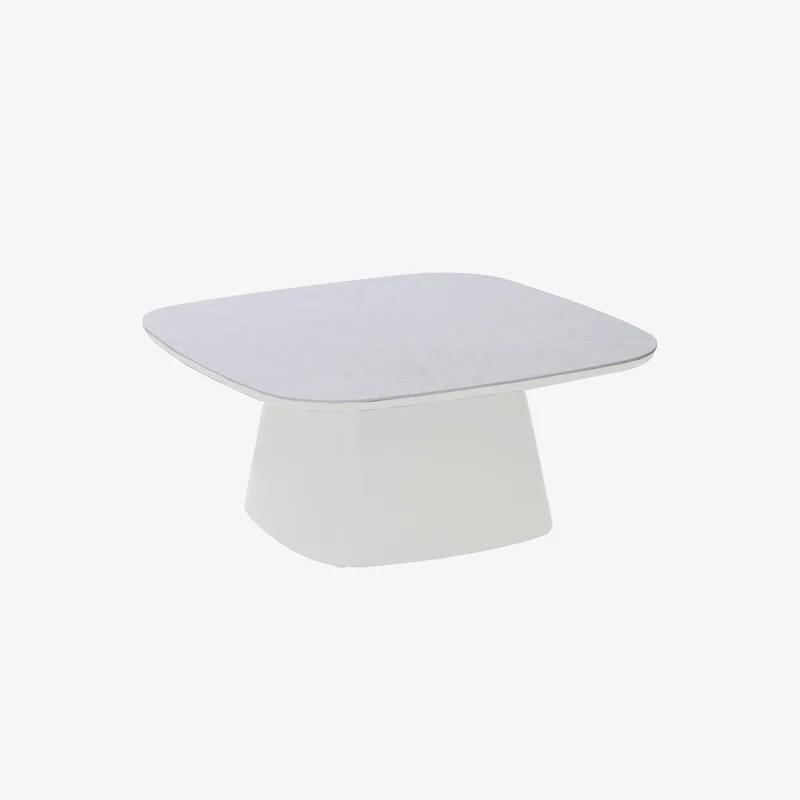 POLARIS - Table basse d'extérieur