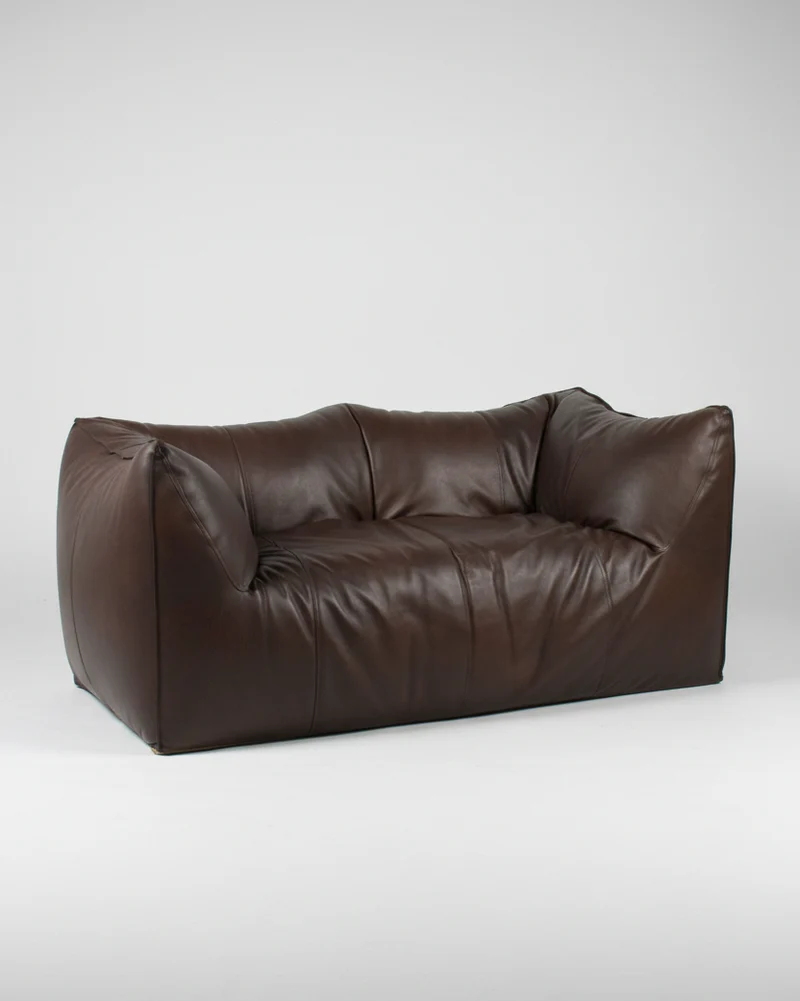 Sofa Le Bambole by Mario Bellini for B&B Italia