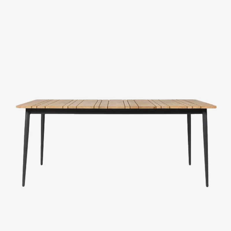 LEO - Table repas