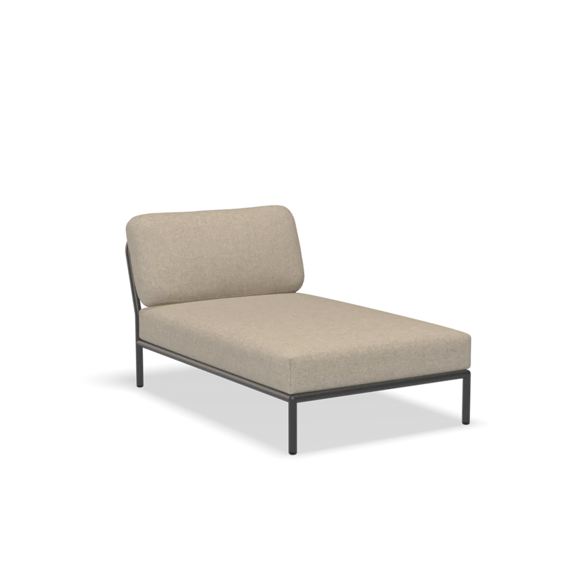 LEVEL - Chaise longue