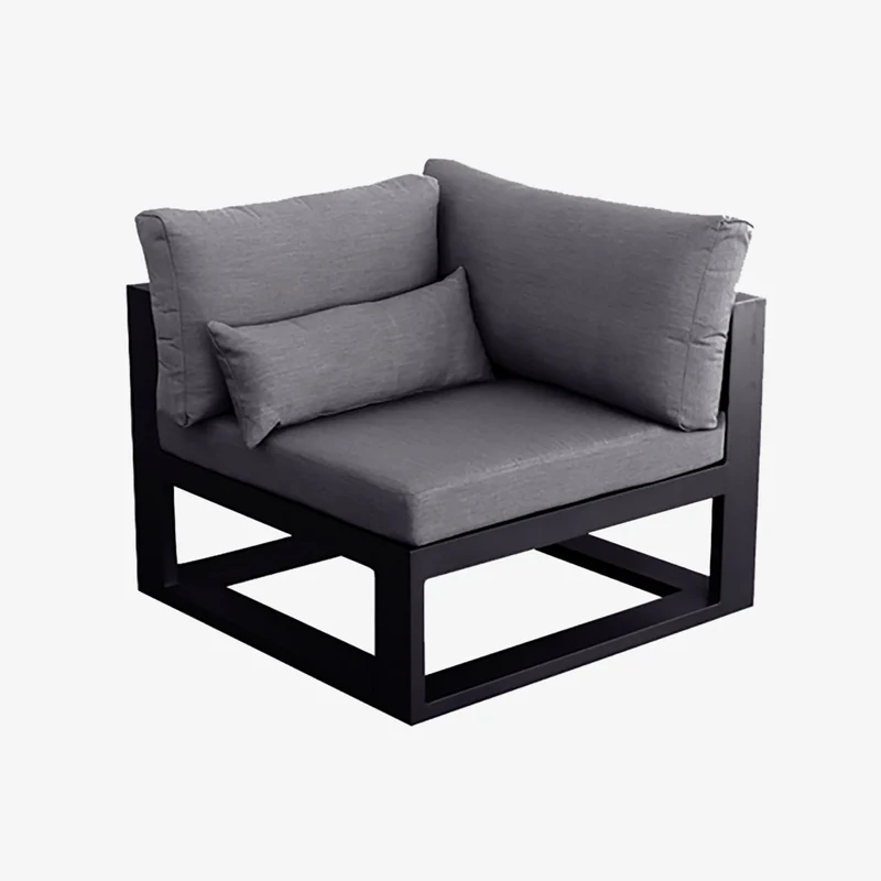 ROMA - Fauteuil d'angle