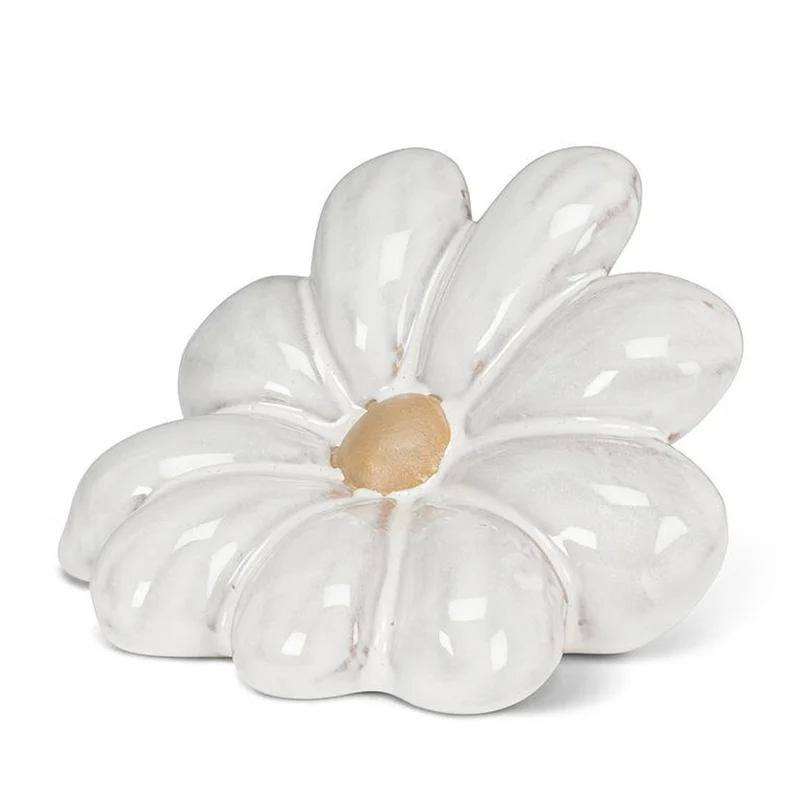 Grande marguerite décorative