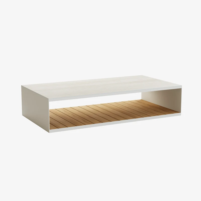 SOLIS - Table basse
