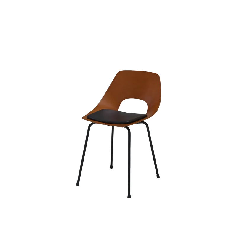TONNEAU - Chaise